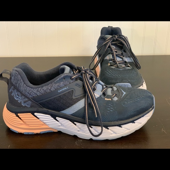 Hoka One One Shoes - HOKA GAVIOTA 2